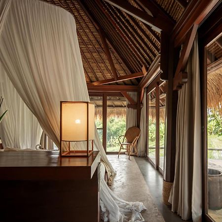 Planta Boutique Resort Canggu  Ngoại thất bức ảnh