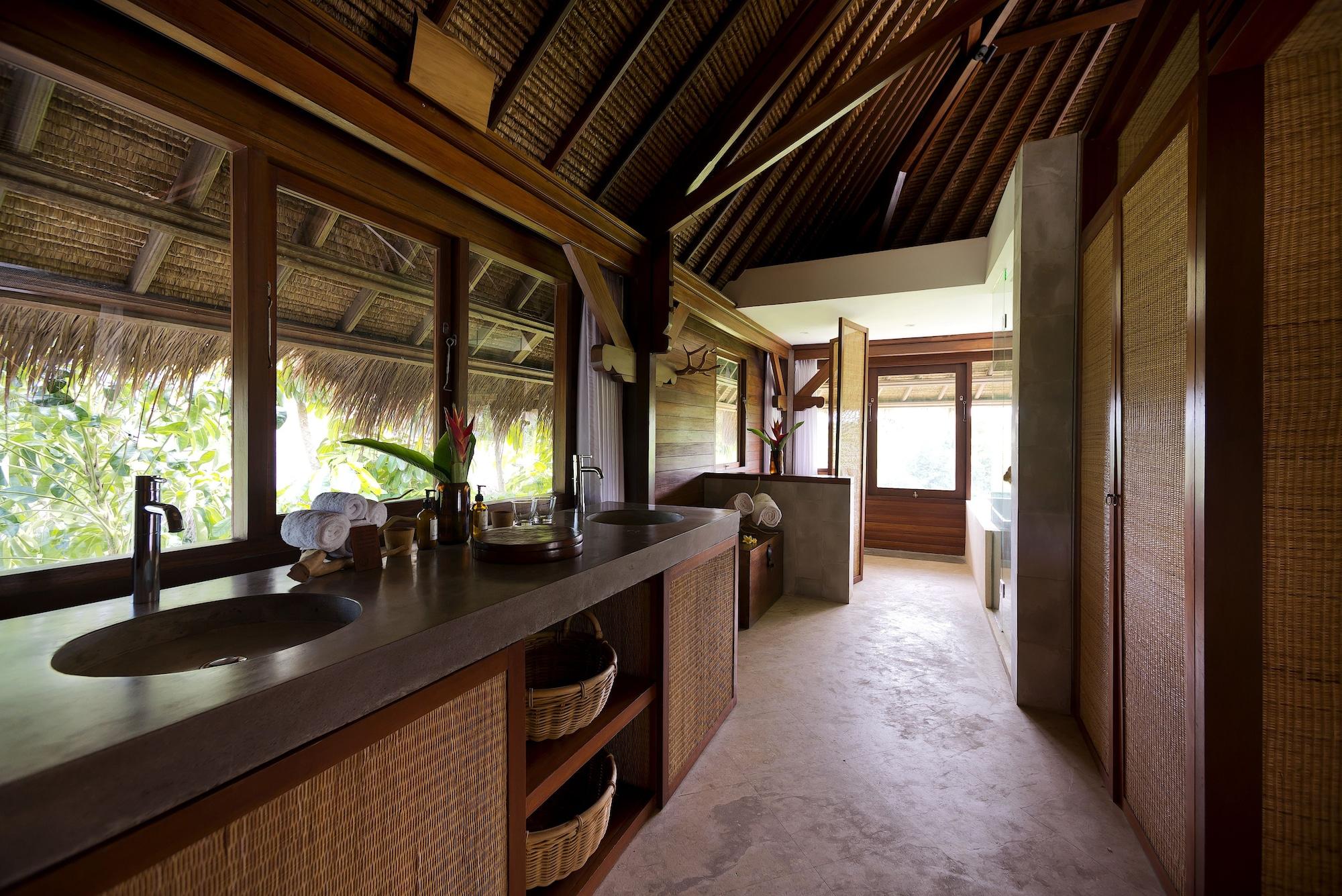 Planta Boutique Resort Canggu  Ngoại thất bức ảnh