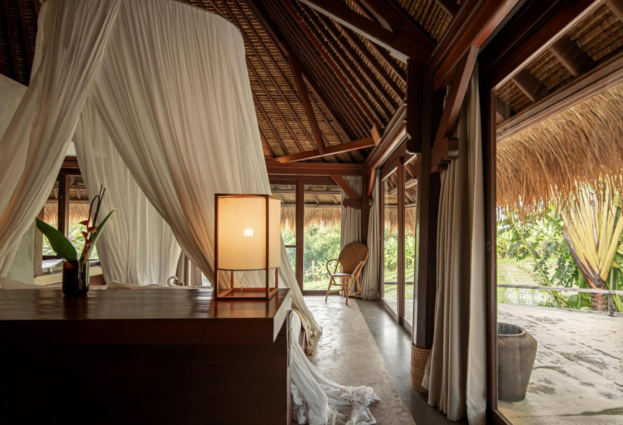 Planta Boutique Resort Canggu  Ngoại thất bức ảnh
