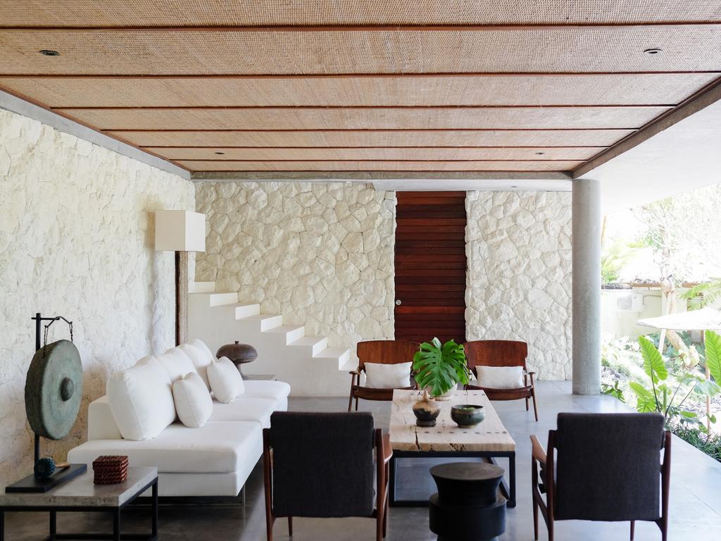 Planta Boutique Resort Canggu  Ngoại thất bức ảnh