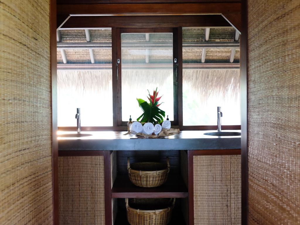 Planta Boutique Resort Canggu  Ngoại thất bức ảnh