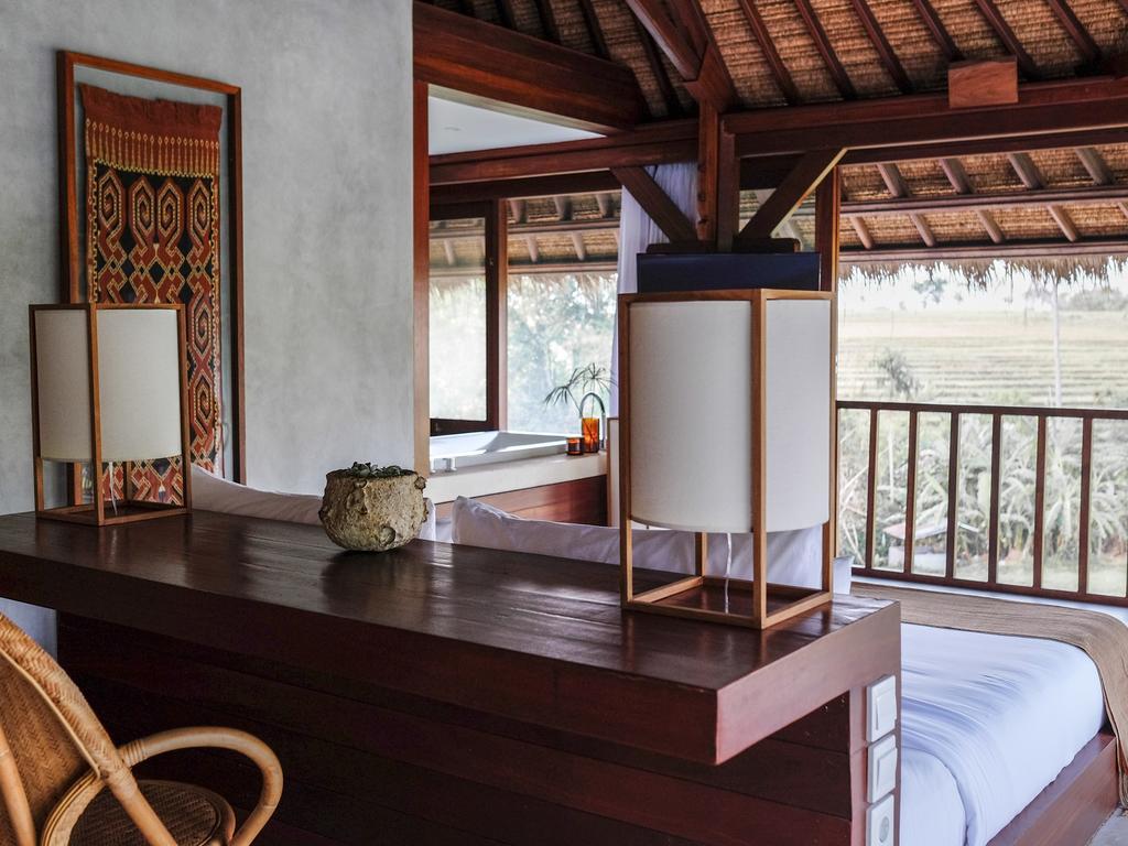 Planta Boutique Resort Canggu  Phòng bức ảnh