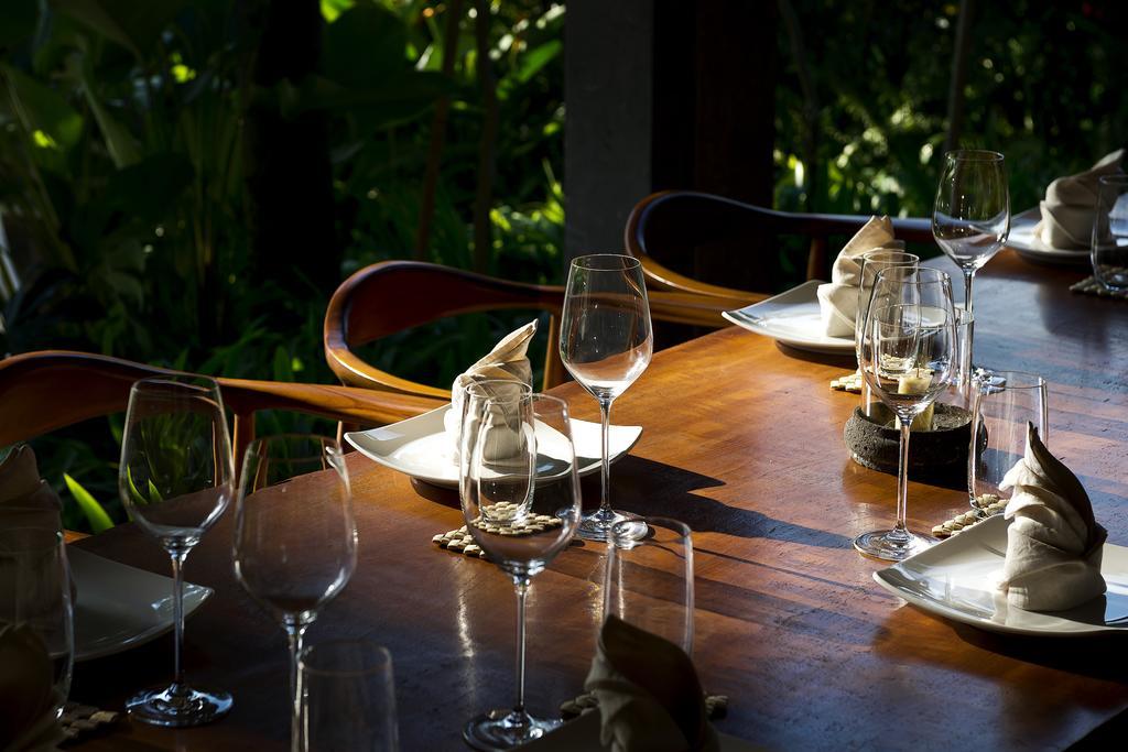 Planta Boutique Resort Canggu  Ngoại thất bức ảnh