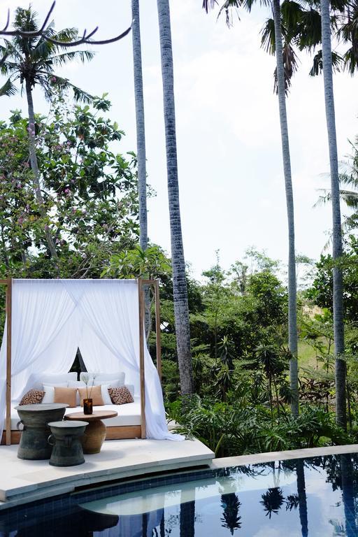 Planta Boutique Resort Canggu  Ngoại thất bức ảnh