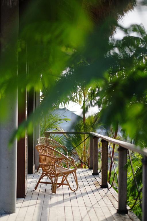 Planta Boutique Resort Canggu  Ngoại thất bức ảnh