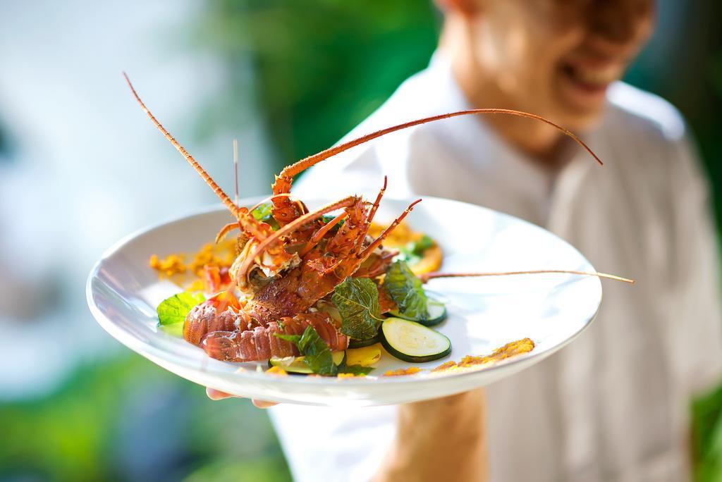 Planta Boutique Resort Canggu  Ngoại thất bức ảnh