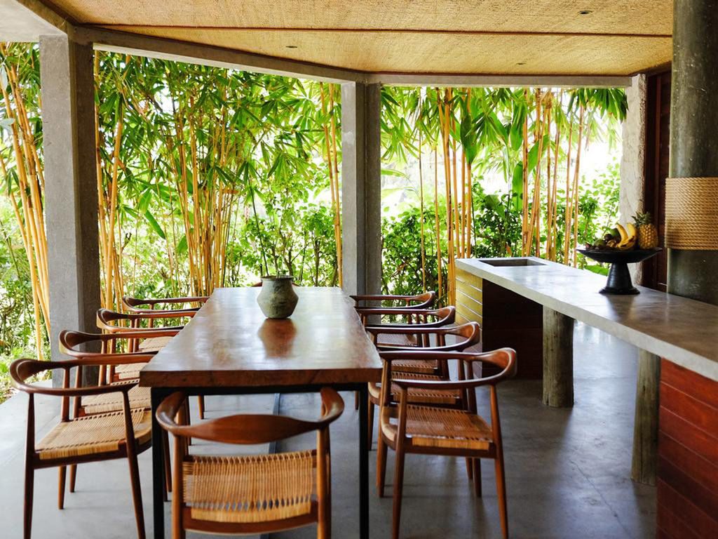 Planta Boutique Resort Canggu  Ngoại thất bức ảnh