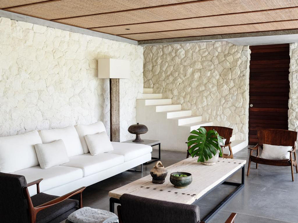 Planta Boutique Resort Canggu  Ngoại thất bức ảnh