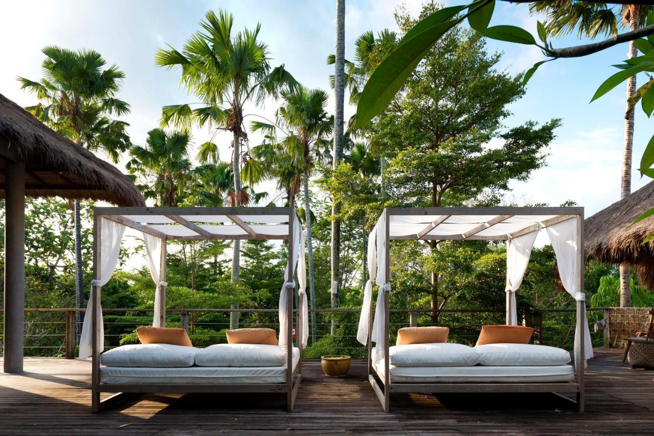 Planta Boutique Resort Canggu  Ngoại thất bức ảnh