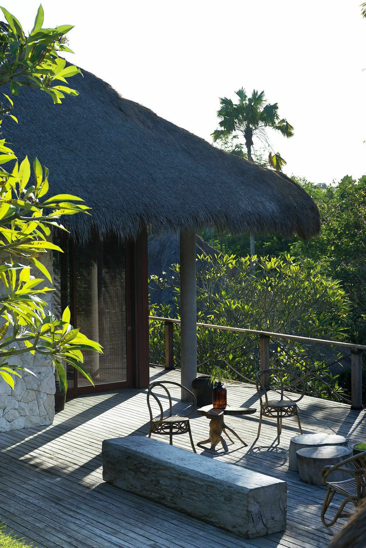 Planta Boutique Resort Canggu  Ngoại thất bức ảnh