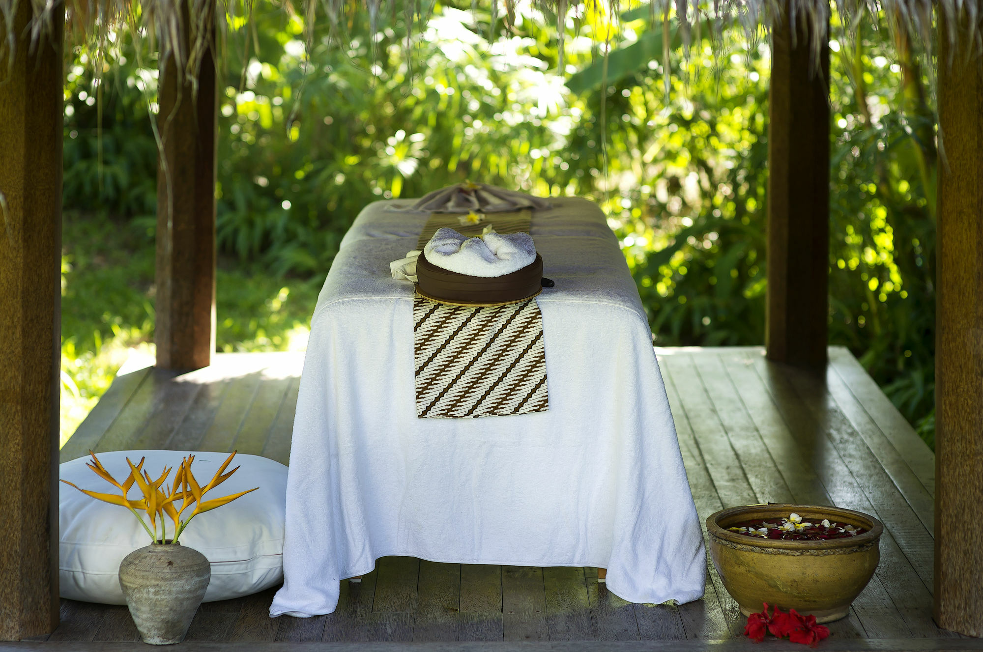 Planta Boutique Resort Canggu  Ngoại thất bức ảnh