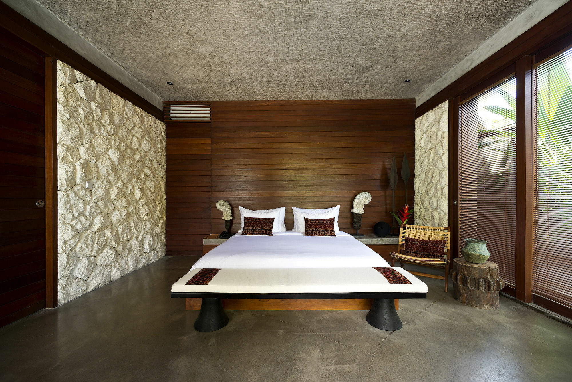 Planta Boutique Resort Canggu  Ngoại thất bức ảnh