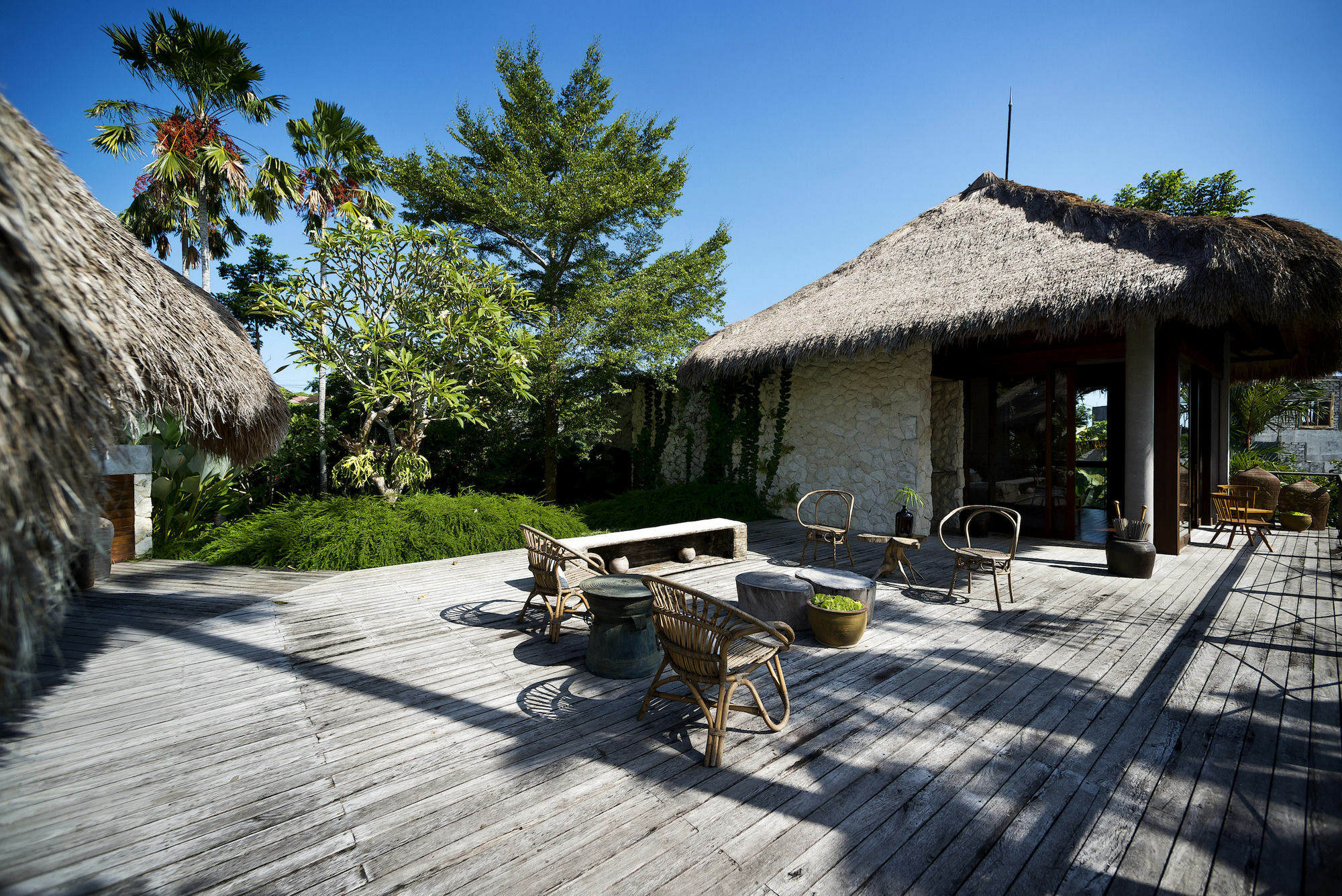 Planta Boutique Resort Canggu  Ngoại thất bức ảnh