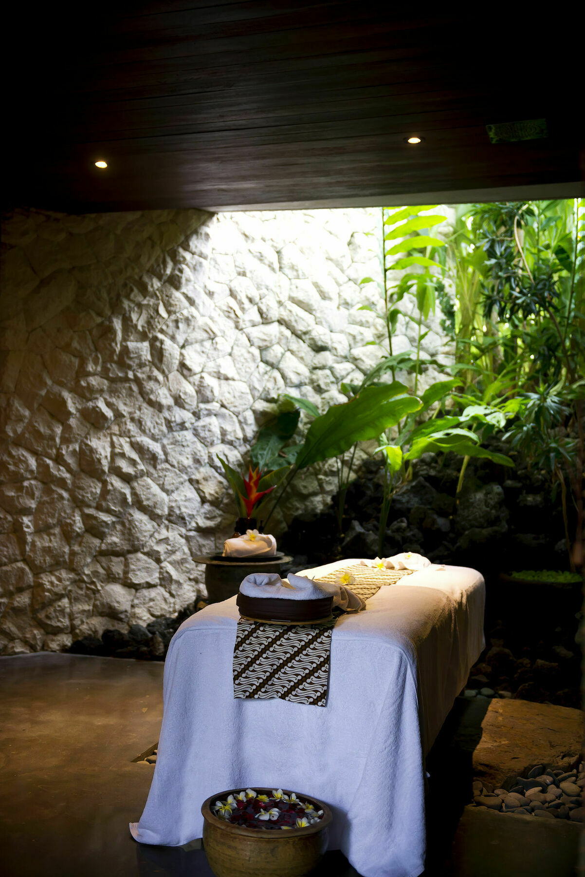 Planta Boutique Resort Canggu  Ngoại thất bức ảnh