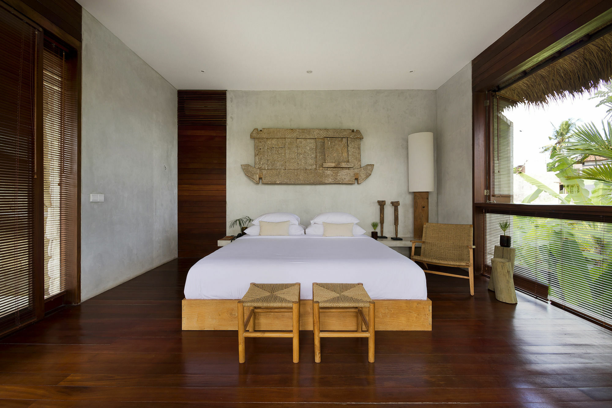 Planta Boutique Resort Canggu  Ngoại thất bức ảnh