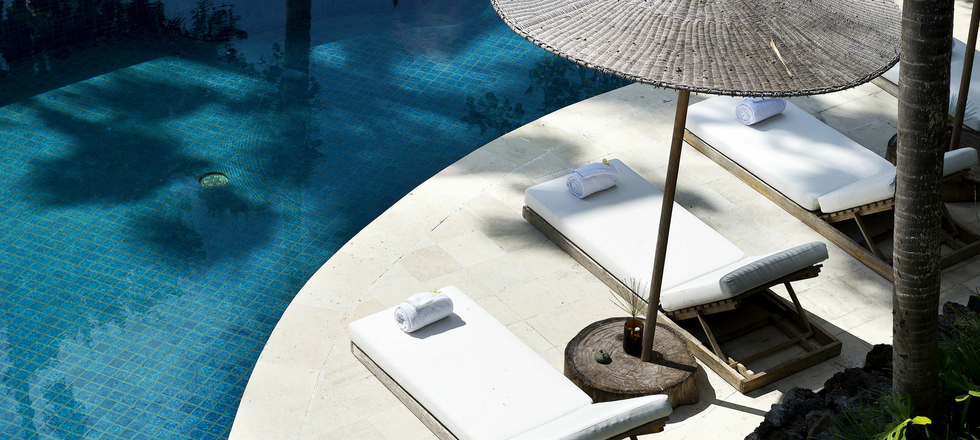 Planta Boutique Resort Canggu  Ngoại thất bức ảnh