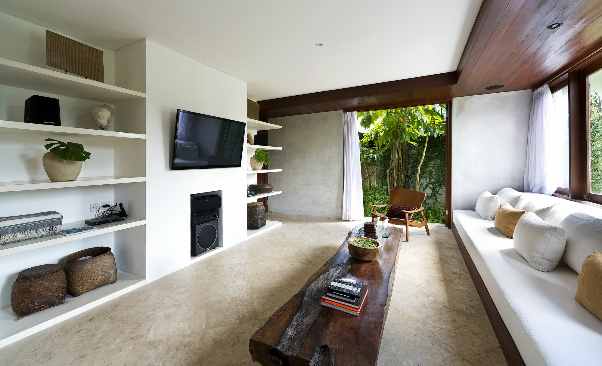 Planta Boutique Resort Canggu  Ngoại thất bức ảnh