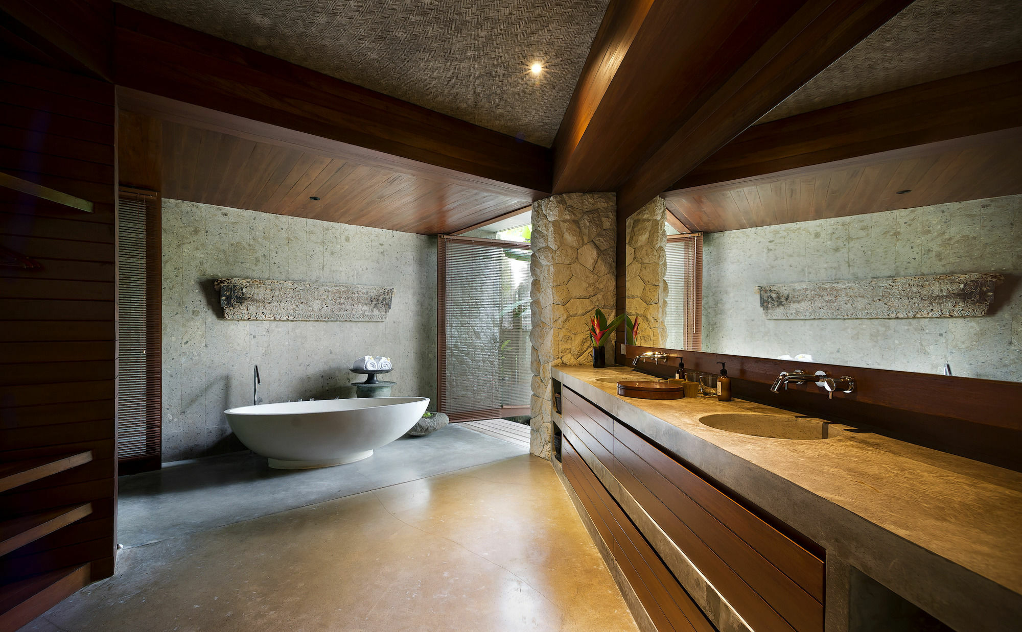 Planta Boutique Resort Canggu  Ngoại thất bức ảnh