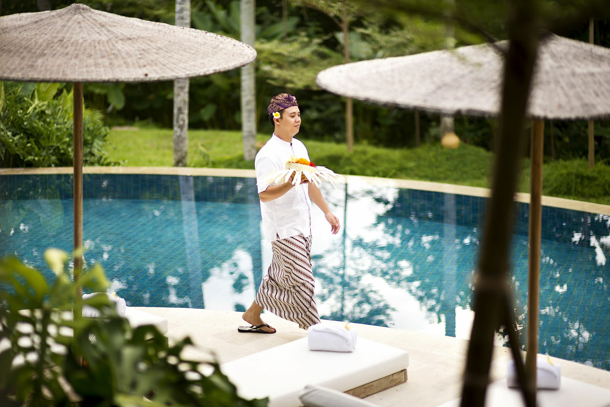 Planta Boutique Resort Canggu  Ngoại thất bức ảnh