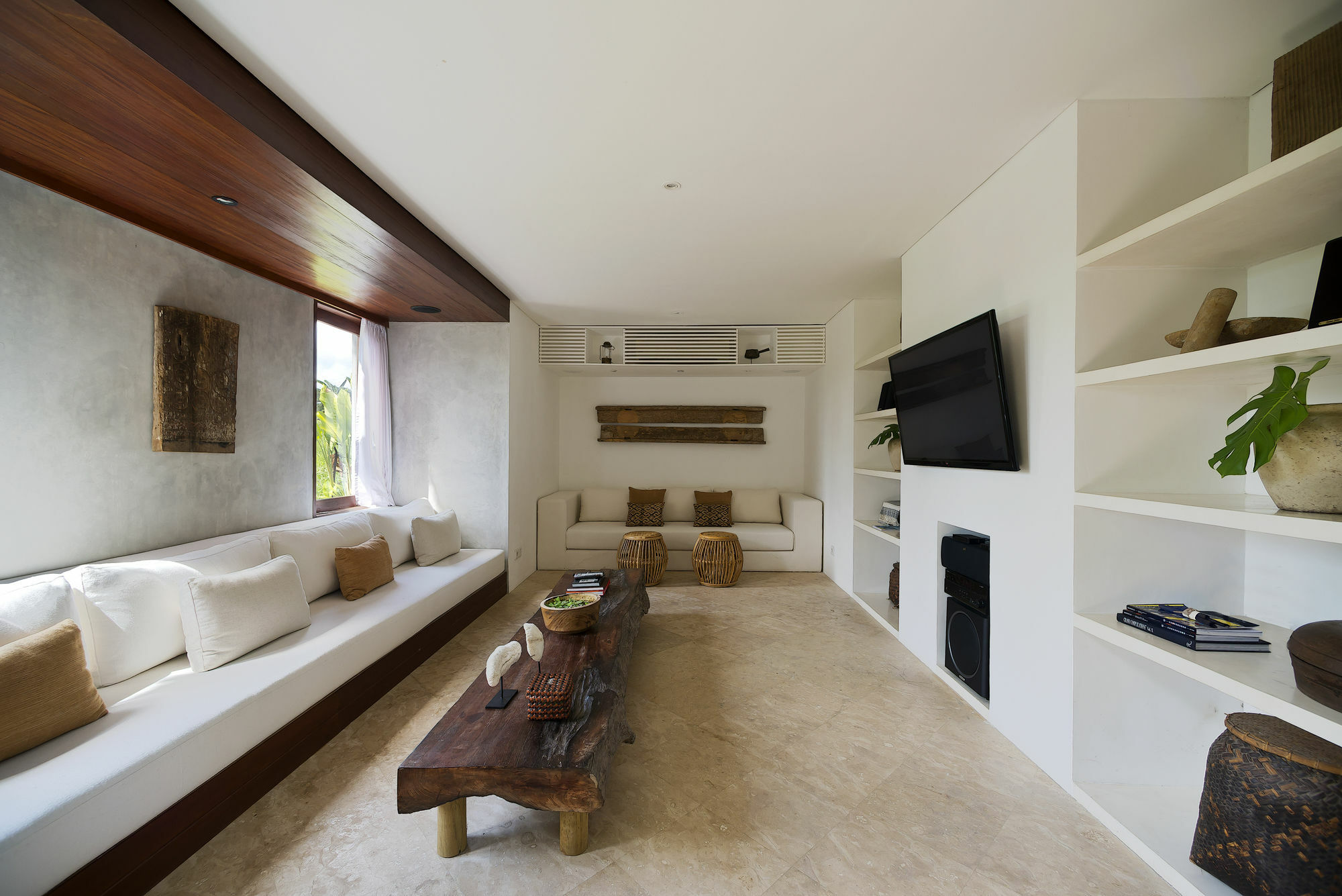 Planta Boutique Resort Canggu  Ngoại thất bức ảnh