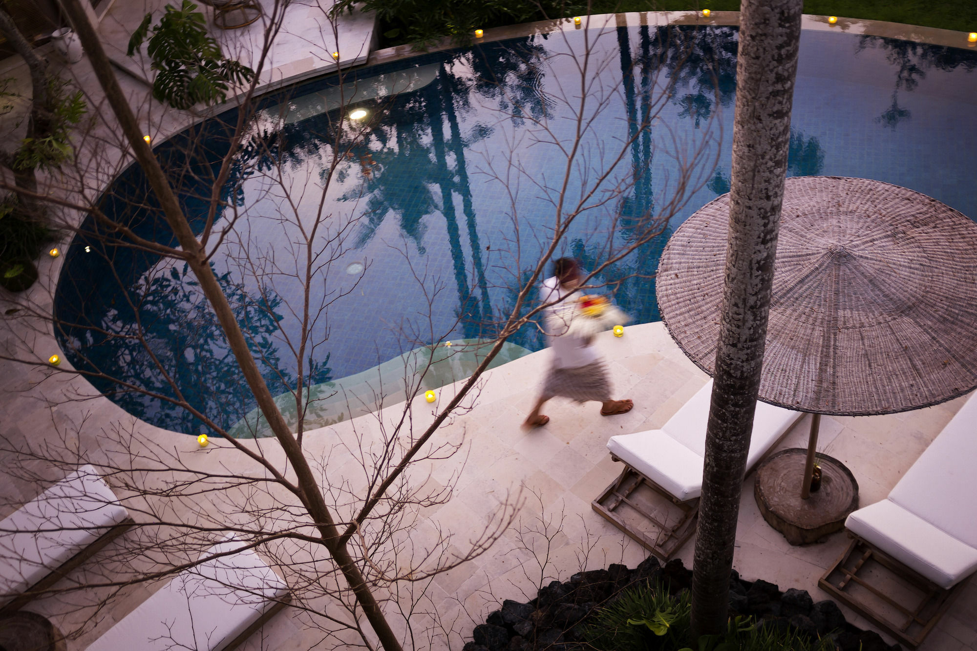 Planta Boutique Resort Canggu  Ngoại thất bức ảnh