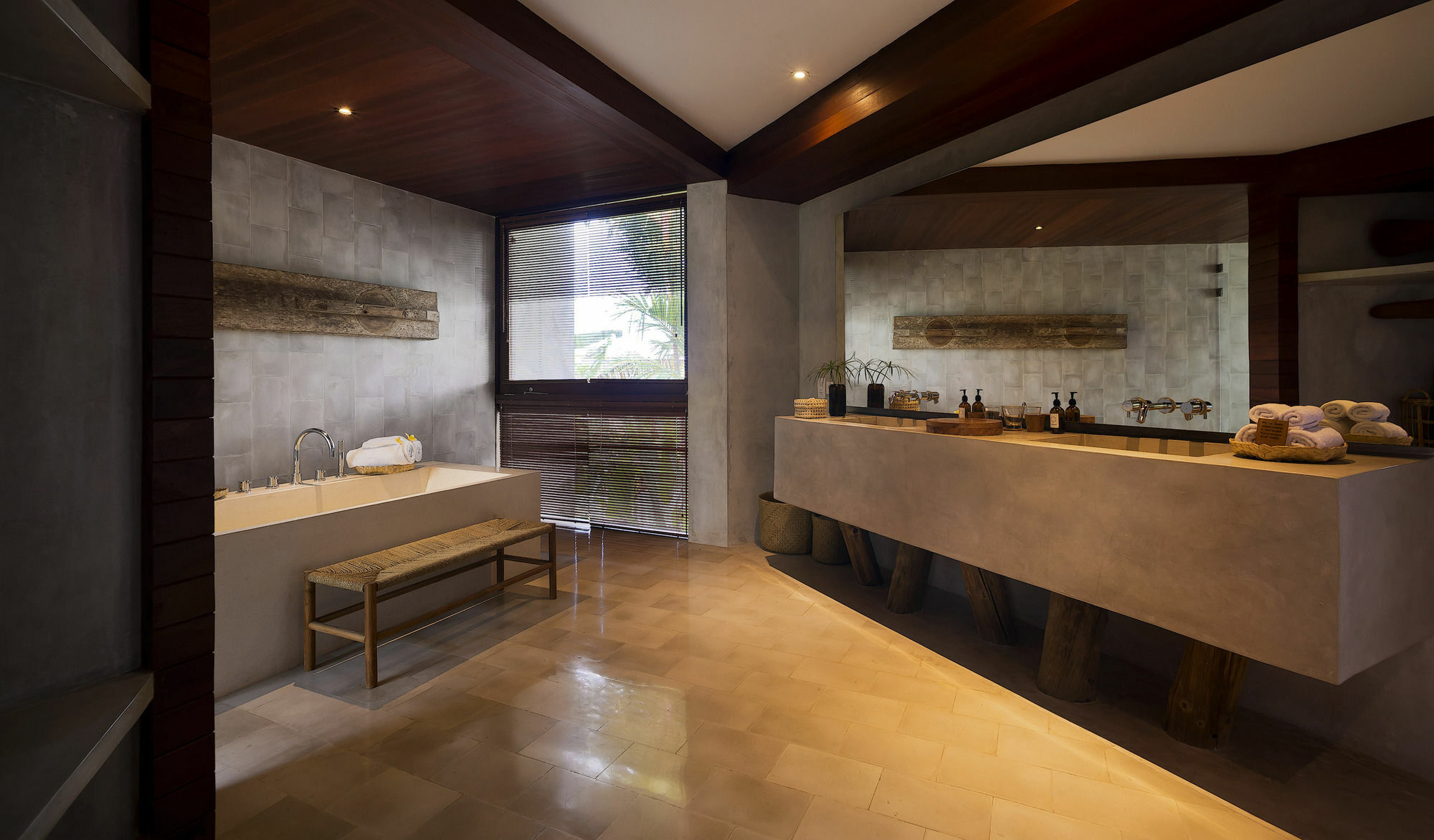 Planta Boutique Resort Canggu  Ngoại thất bức ảnh