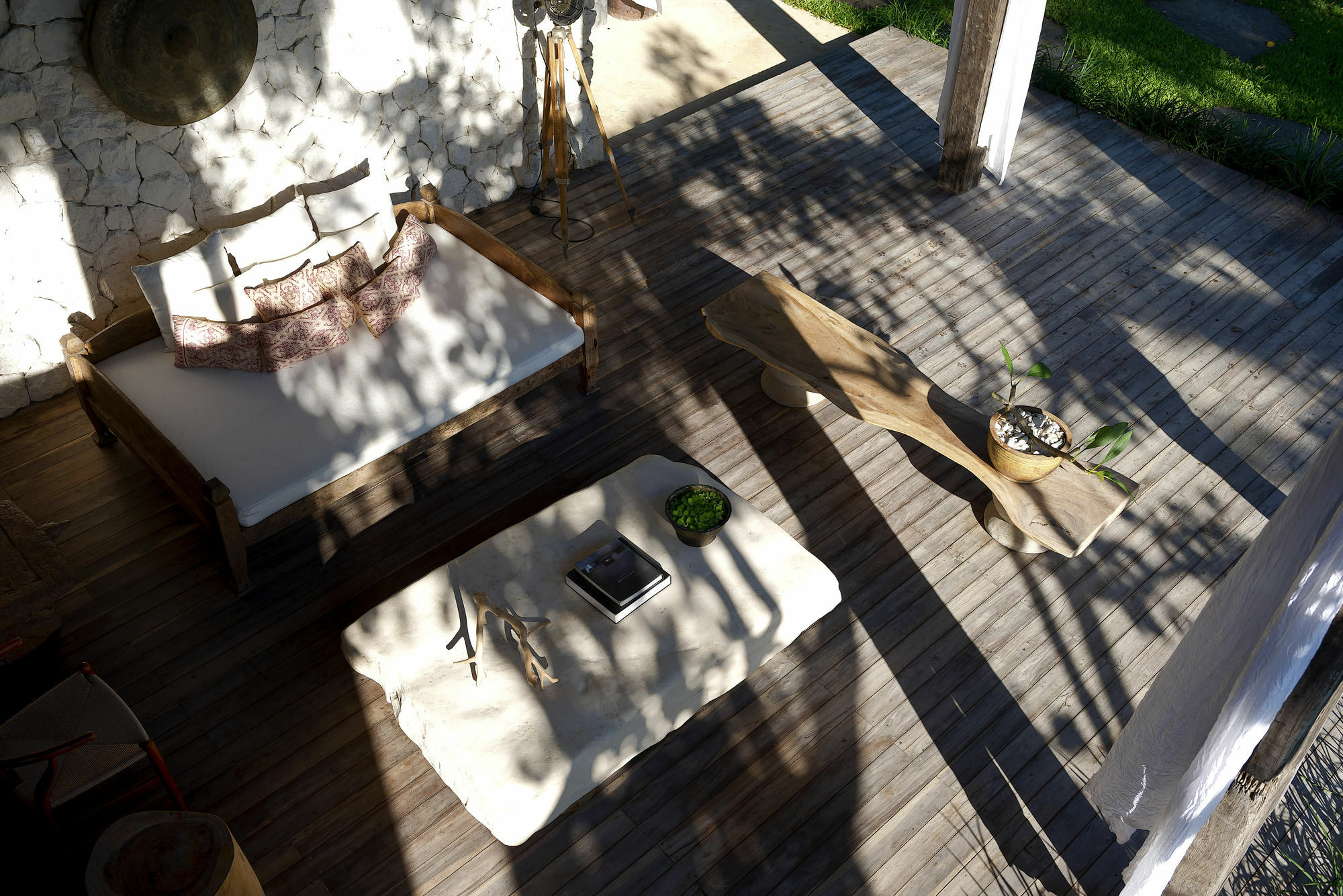 Planta Boutique Resort Canggu  Ngoại thất bức ảnh