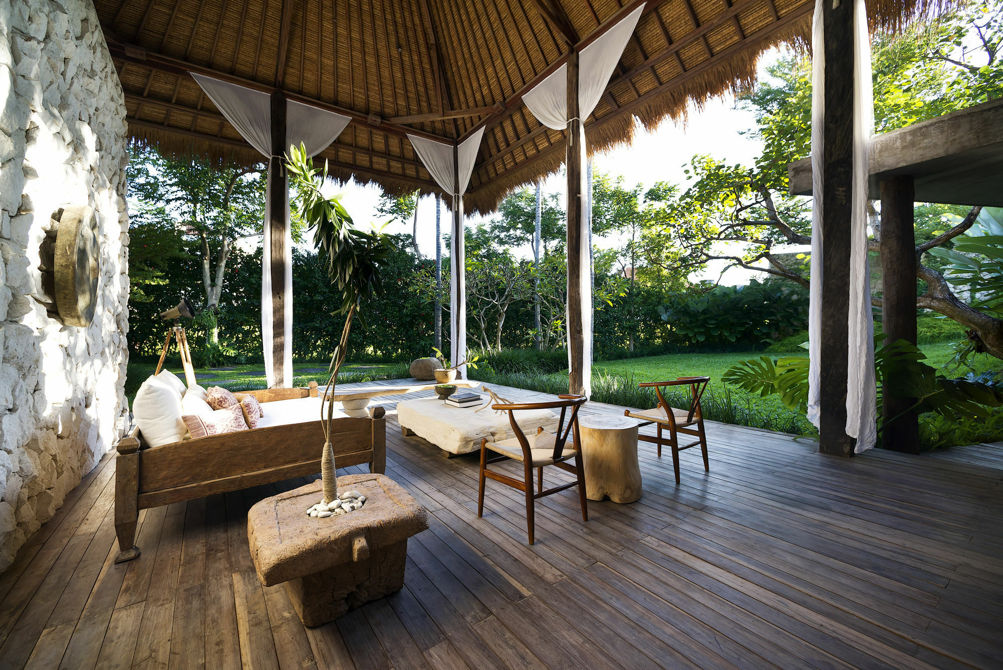 Planta Boutique Resort Canggu  Ngoại thất bức ảnh