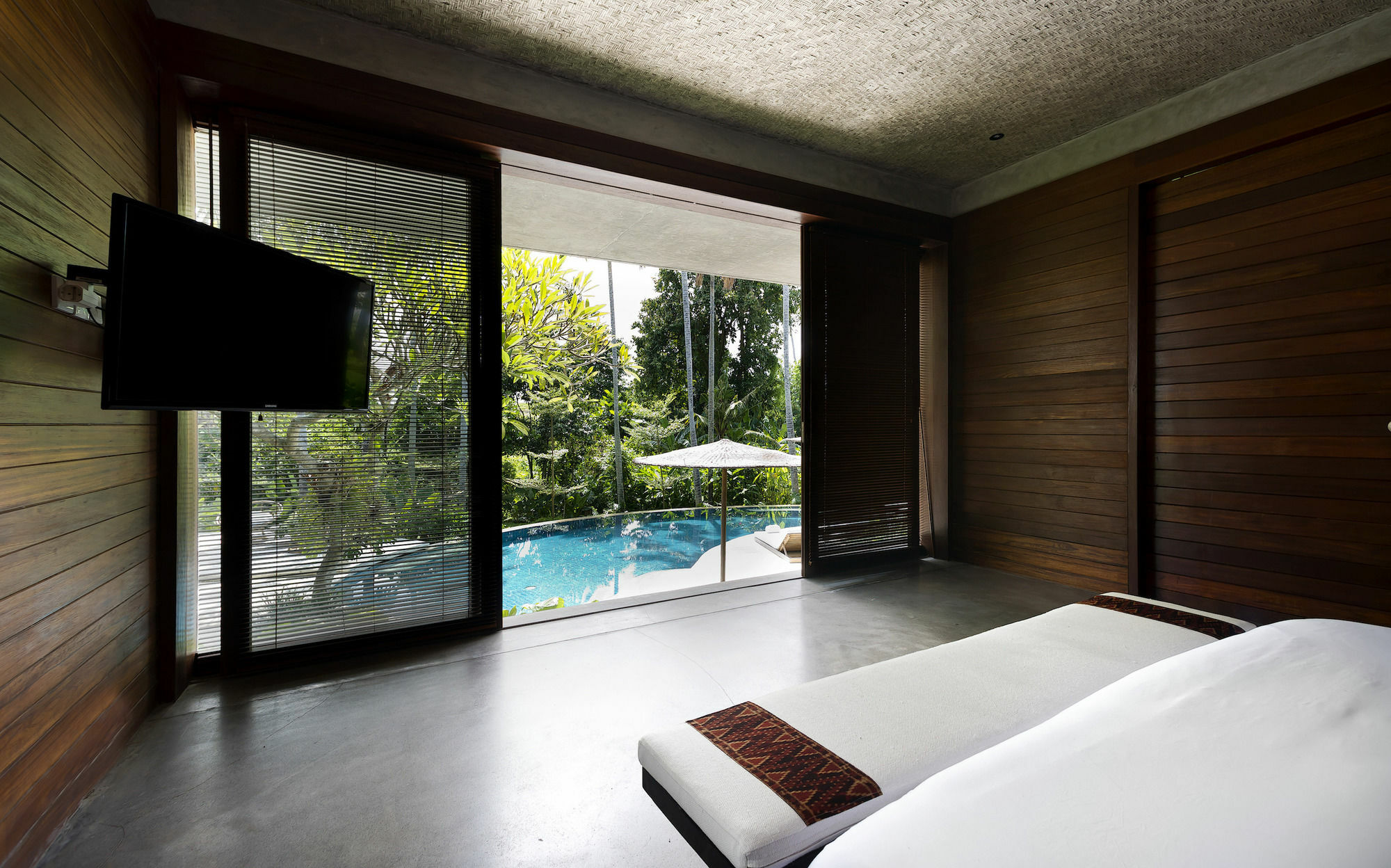 Planta Boutique Resort Canggu  Ngoại thất bức ảnh