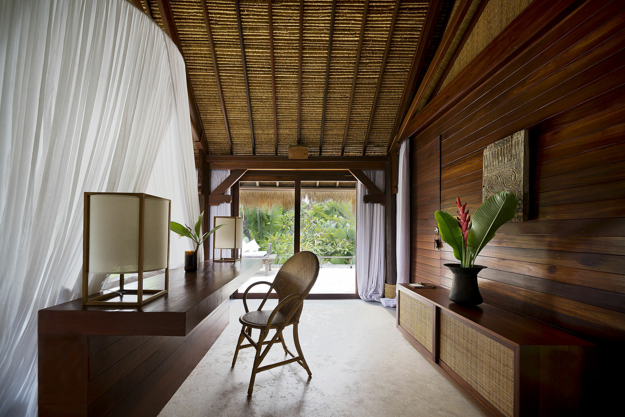 Planta Boutique Resort Canggu  Ngoại thất bức ảnh
