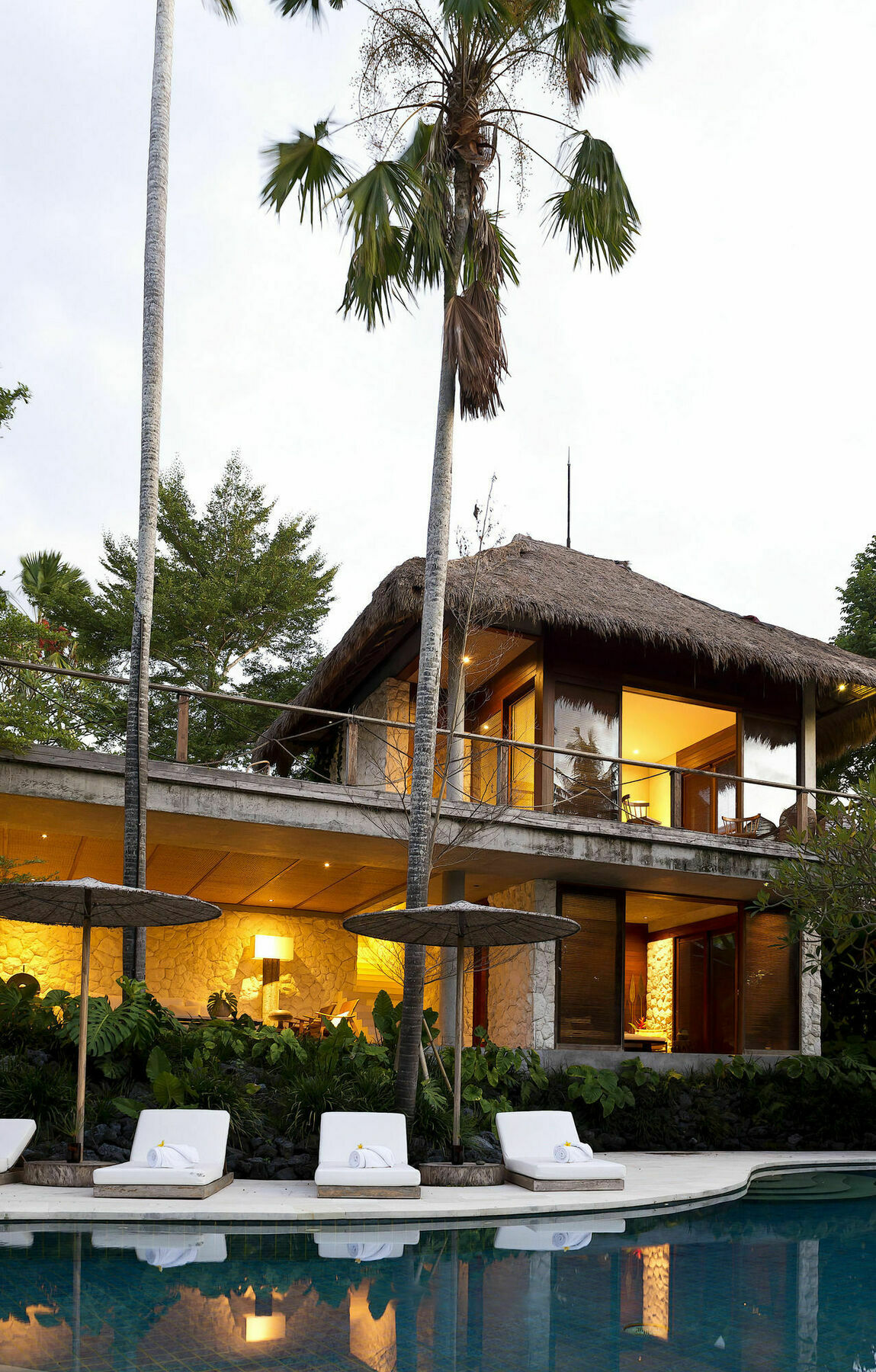 Planta Boutique Resort Canggu  Ngoại thất bức ảnh