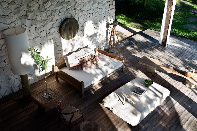 Planta Boutique Resort Canggu  Ngoại thất bức ảnh